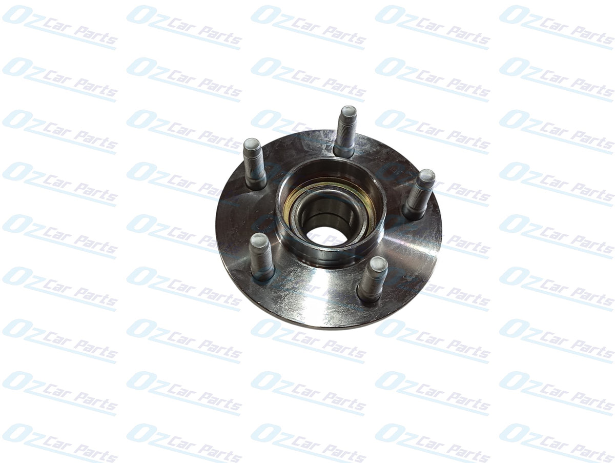 Front Wheel Bearing Hub for Ford Falcon AU BA BF Territory SX SY 2WD