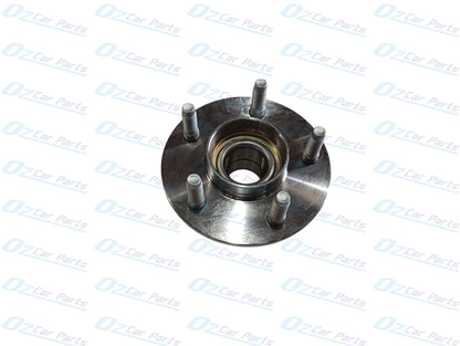 Front Wheel Bearing Hub for Ford Falcon AU BA BF Territory SX SY 2WD