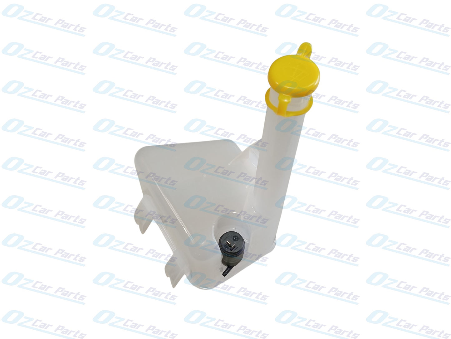 Windscreen Washer Bottle Tank with Pump for Holden Commodore VR VS 1993 - 1997