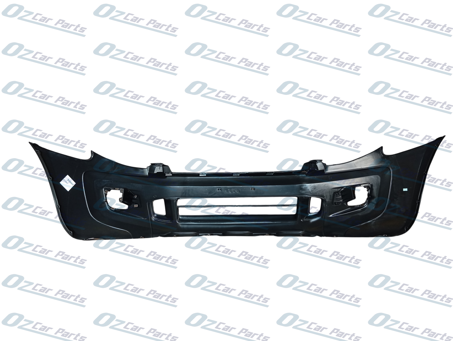 Front Bumper Bar Unpainted for Ford Ranger PX1 11-15