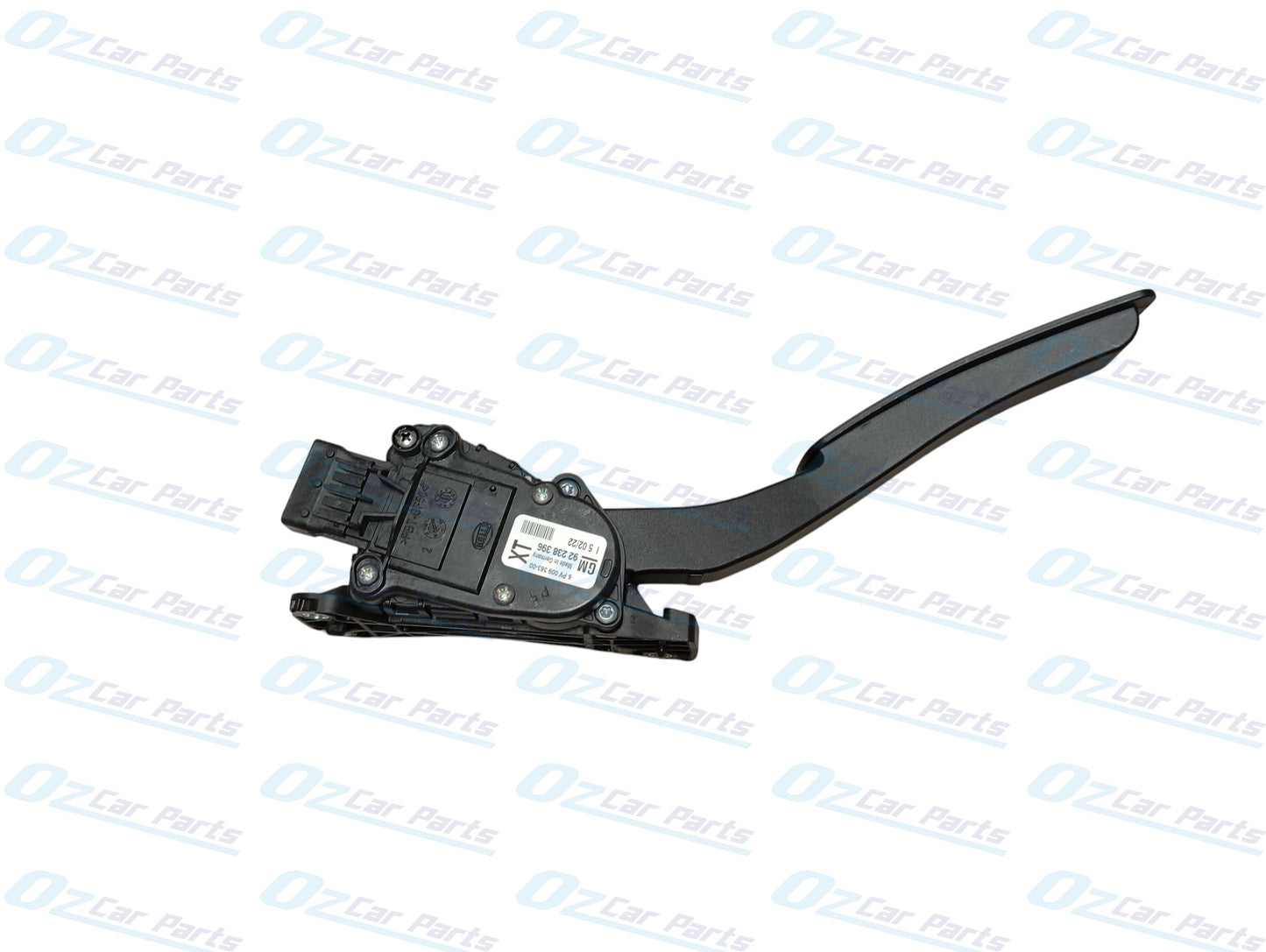 Accelerator Pedal Genuine for Holden Commodore VE WM Statesman 6.0 LS2