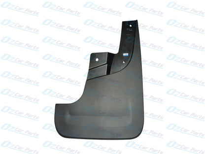 Driver Side Front Mud Flap Guard Genuine for Holden Colorado RG & 7 / Trailblazer 2012 - 2020