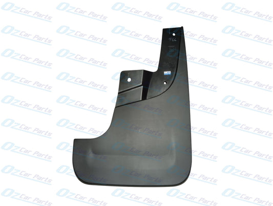 Driver Side Front Mud Flap Guard Genuine for Holden Colorado RG & 7 / Trailblazer 2012 - 2020