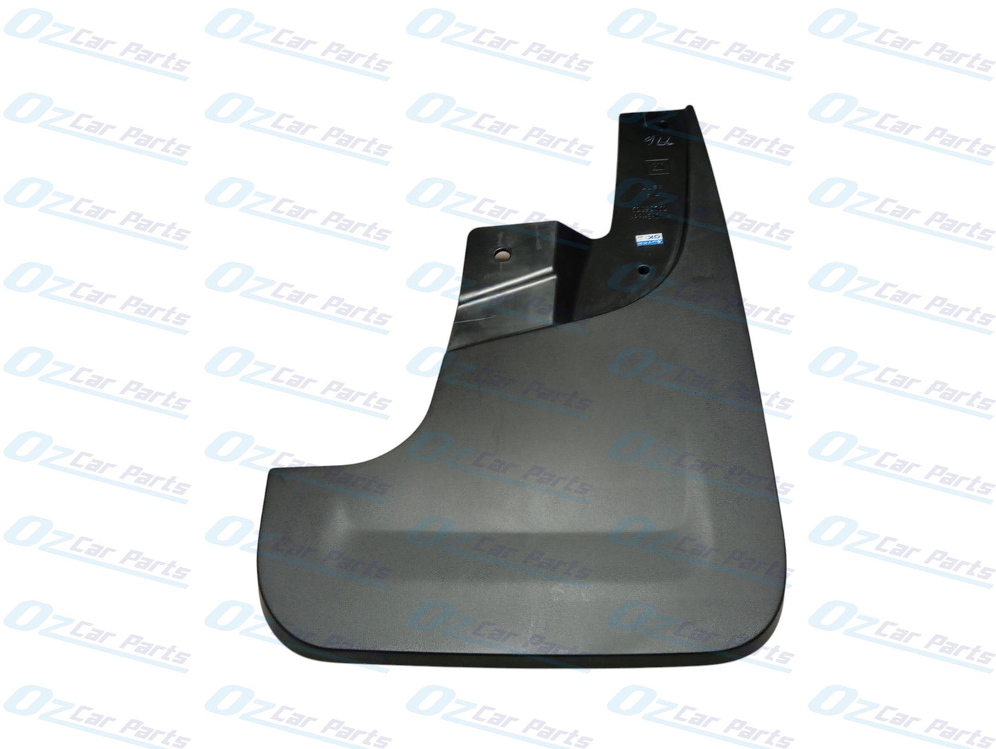 Driver Side Front Mud Flap Guard Genuine for Holden Colorado RG & 7 / Trailblazer 2012 - 2020