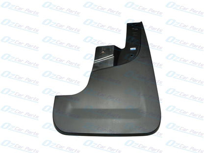 Driver Side Front Mud Flap Guard Genuine for Holden Colorado RG & 7 / Trailblazer 2012 - 2020
