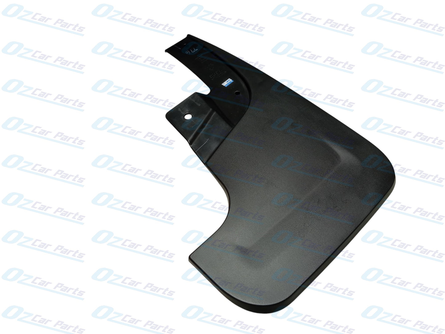 Driver Side Front Mud Flap Guard Genuine for Holden Colorado RG & 7 / Trailblazer 2012 - 2020