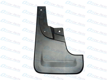 Driver Side Front Mud Flap Guard Genuine for Holden Colorado RG & 7 / Trailblazer 2012 - 2020