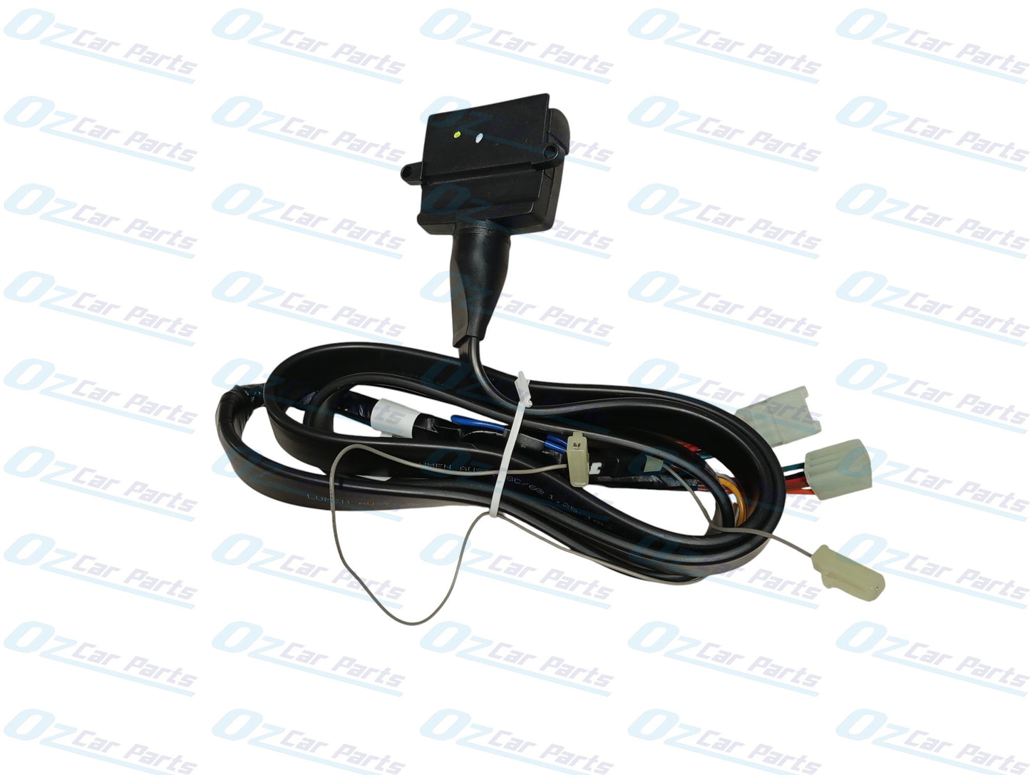 Trailer Wiring Loom Harness Kit Genuine for Holden Commodore VT VX VY VZ WH WK WL