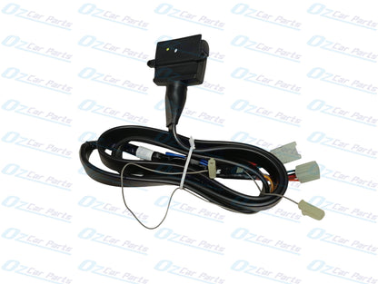 Trailer Wiring Loom Harness Kit Genuine for Holden Commodore VT VX VY VZ WH WK WL