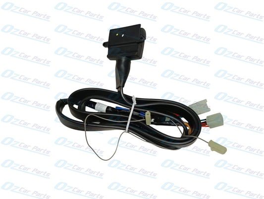 Trailer Wiring Loom Harness Kit Genuine for Holden Commodore VT VX VY VZ WH WK WL