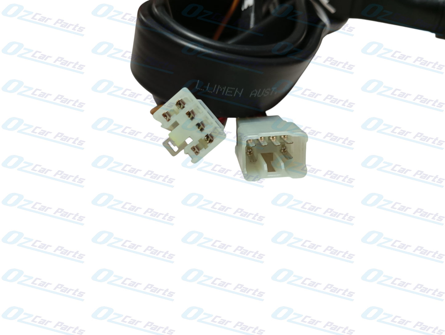Trailer Wiring Loom Harness Kit Genuine for Holden Commodore VT VX VY VZ WH WK WL