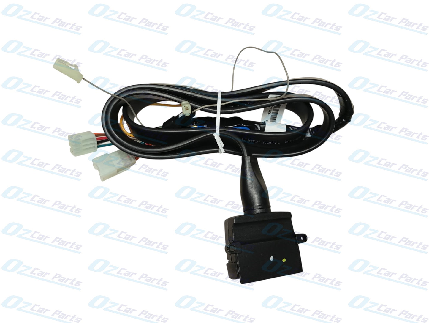 Trailer Wiring Loom Harness Kit Genuine for Holden Commodore VT VX VY VZ WH WK WL