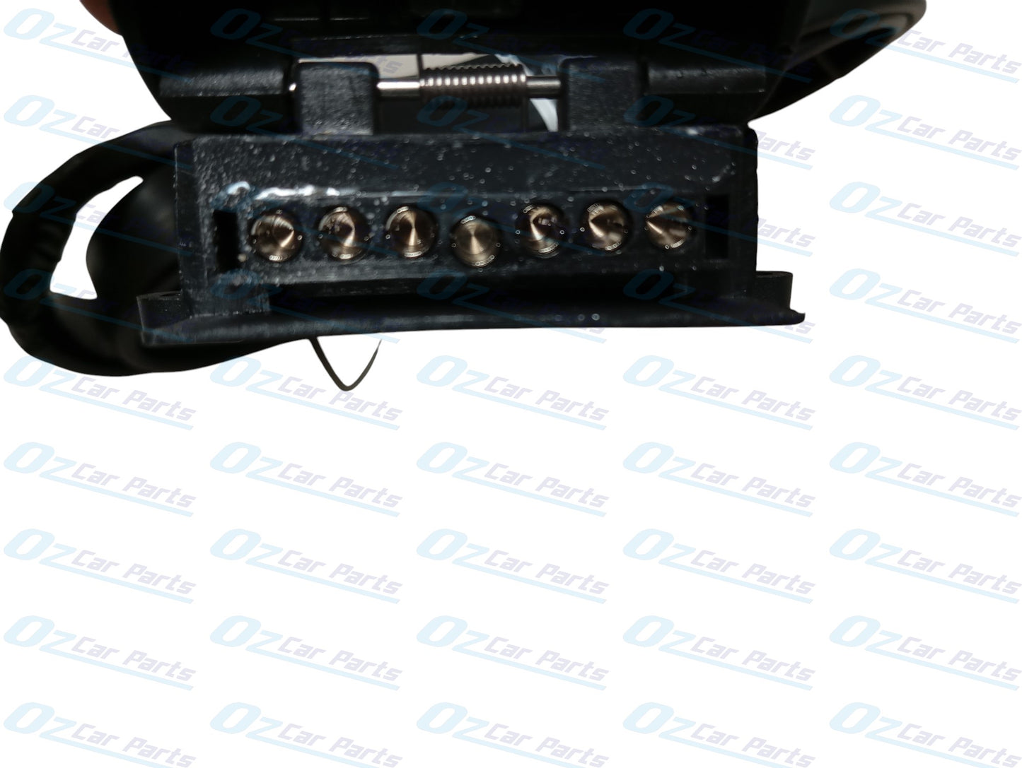 Trailer Wiring Loom Harness Kit Genuine for Holden Commodore VT VX VY VZ WH WK WL