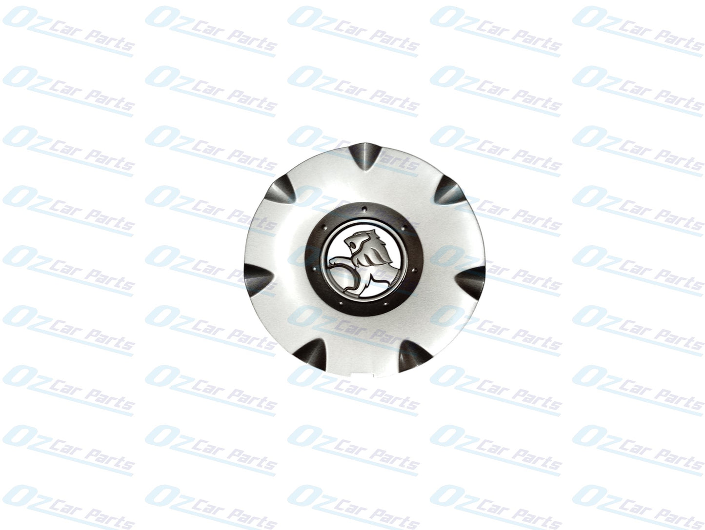 17" Alloy Wheel Centre Cap Genuine for Holden Commodore VE Calais Berlina