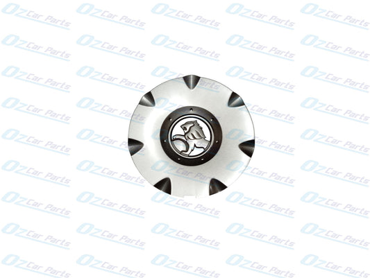 17" Alloy Wheel Centre Cap Genuine for Holden Commodore VE Calais Berlina