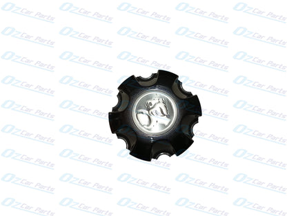 18" Wheel Centre Cap Black Genuine for Holden RG Colorado 2012 - 2020