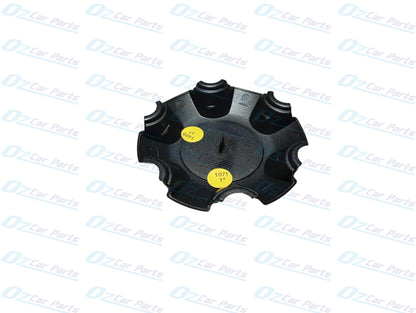18" Wheel Centre Cap Black Genuine for Holden RG Colorado 2012 - 2020