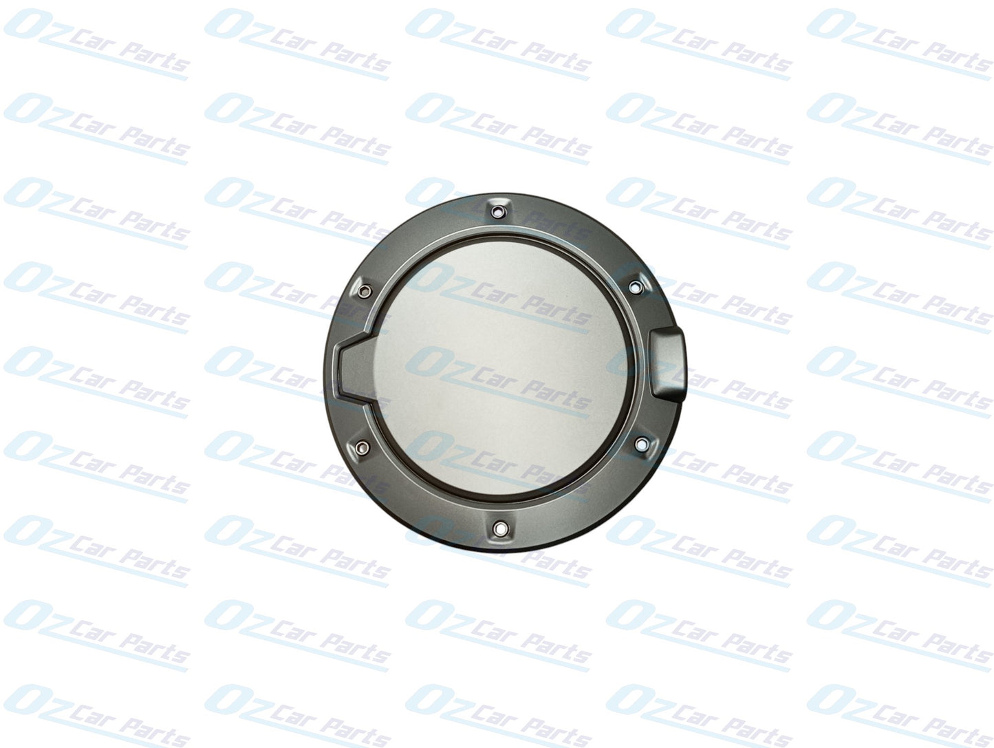 Fuel Door Assembly Cap Lid Genuine for Holden Barina TM 2011 - 2018
