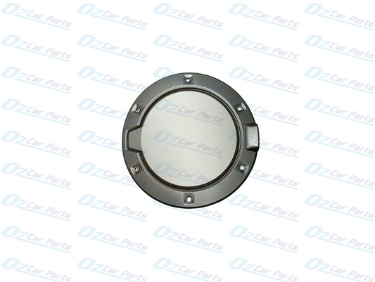 Fuel Door Assembly Cap Lid Genuine for Holden Barina TM 2011 - 2018