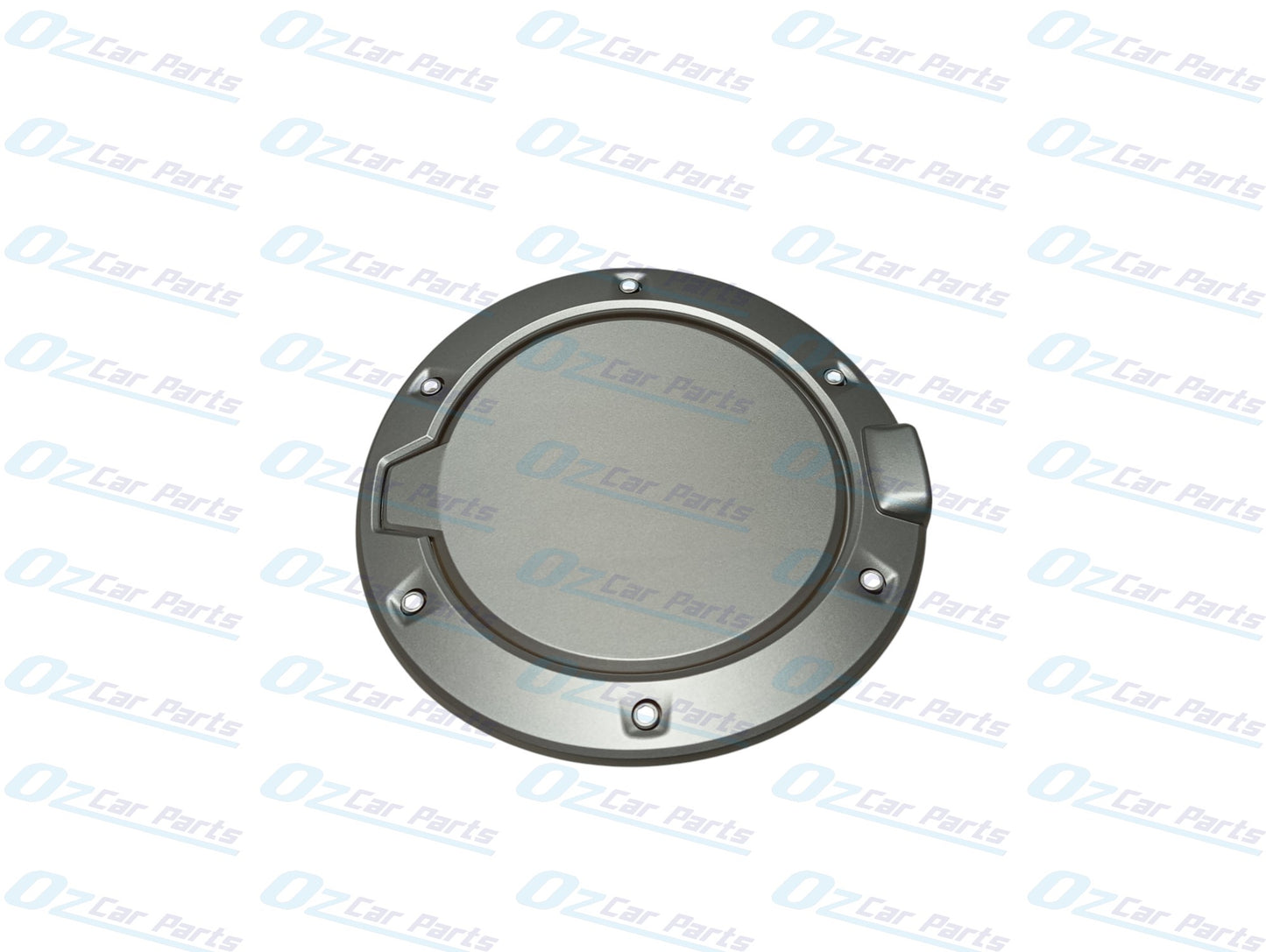 Fuel Door Assembly Cap Lid Genuine for Holden Barina TM 2011 - 2018
