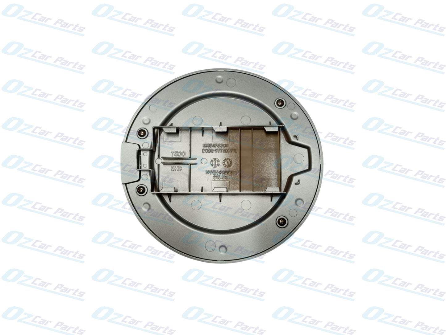 Fuel Door Assembly Cap Lid Genuine for Holden Barina TM 2011 - 2018