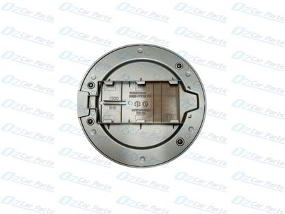 Fuel Door Assembly Cap Lid Genuine for Holden Barina TM 2011 - 2018