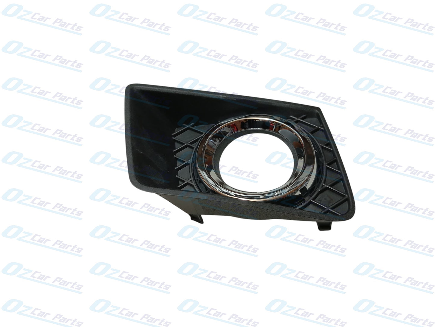 Foglight Cover Light Bezel Pair for Holden WM WN Statesman Caprice