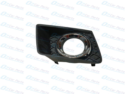 Foglight Cover Light Bezel Pair for Holden WM WN Statesman Caprice