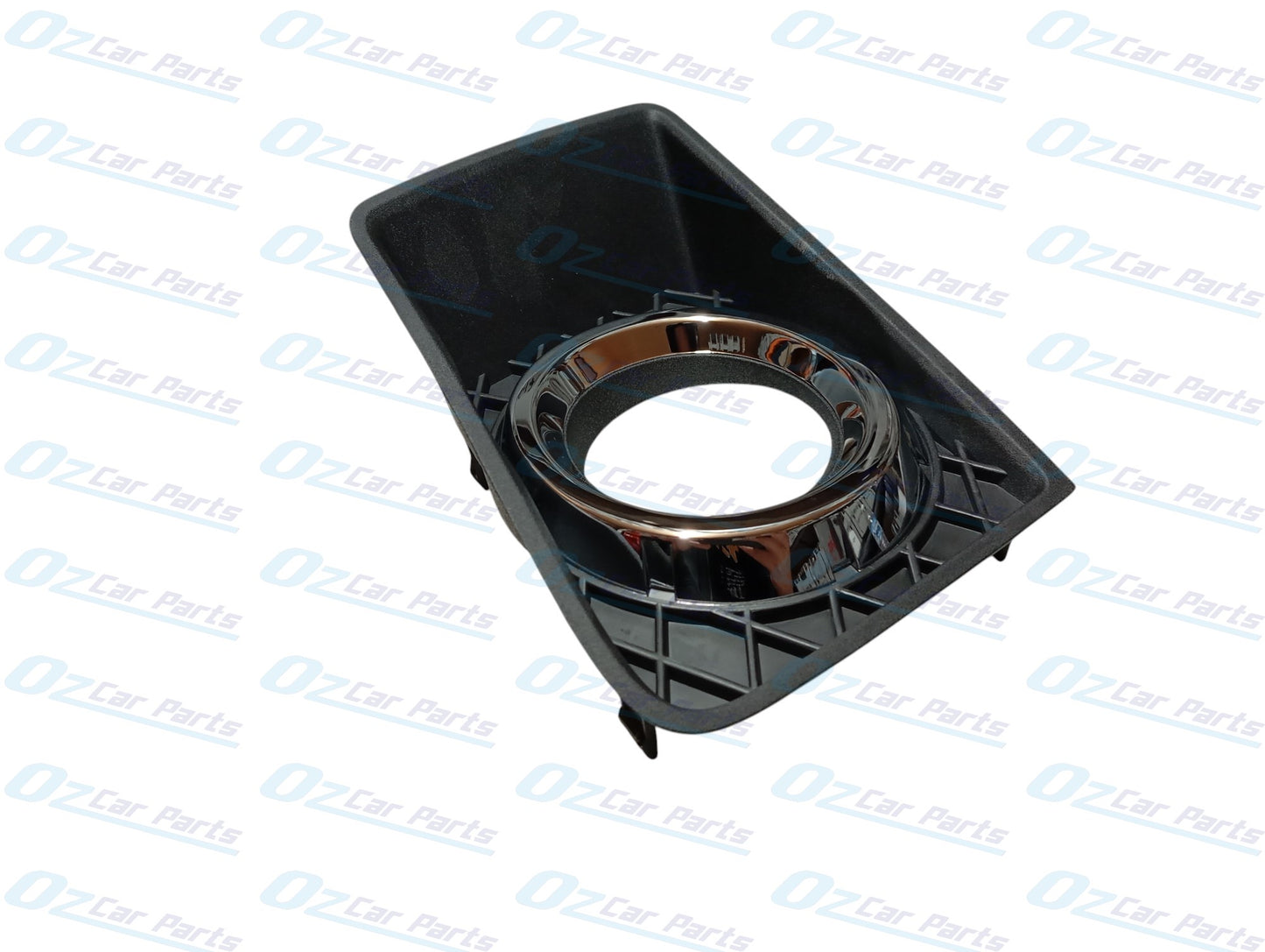 Foglight Cover Light Bezel Pair for Holden WM WN Statesman Caprice