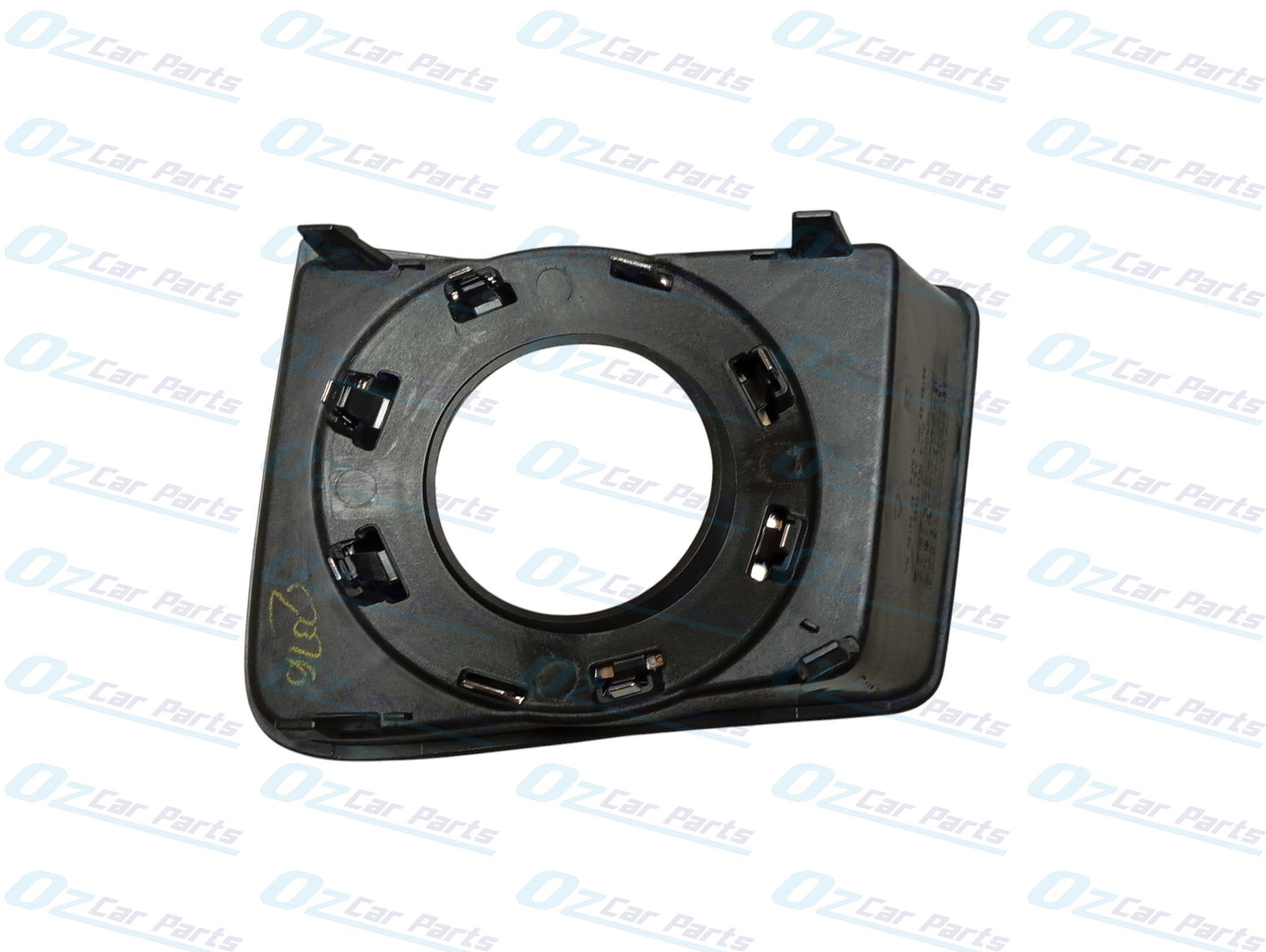 Foglight Cover Light Bezel Pair for Holden WM WN Statesman Caprice