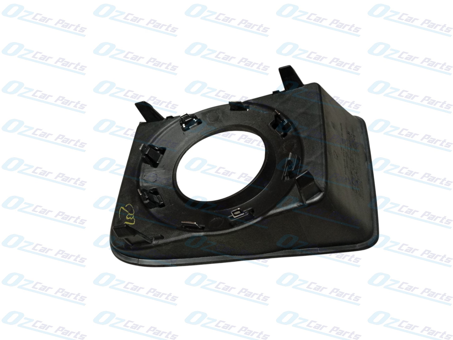 Foglight Cover Light Bezel Pair for Holden WM WN Statesman Caprice