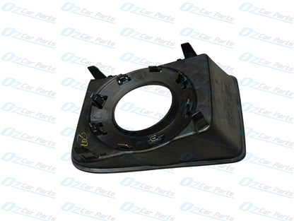 Foglight Cover Light Bezel Pair for Holden WM WN Statesman Caprice