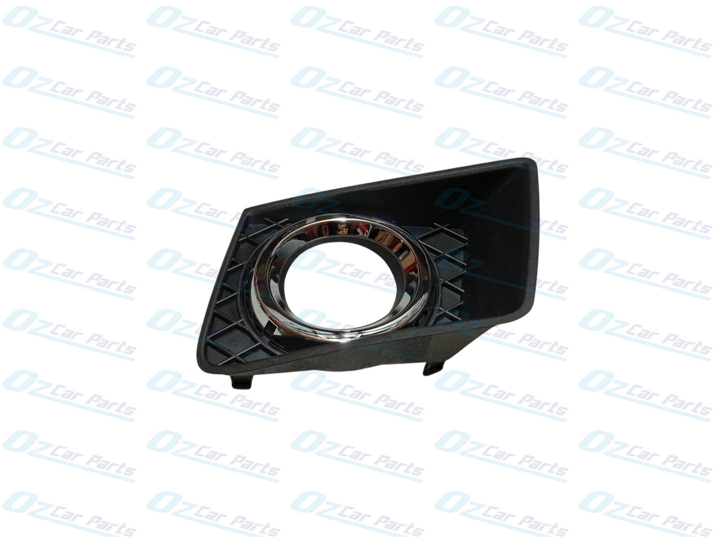Foglight Cover Light Bezel Pair for Holden WM WN Statesman Caprice