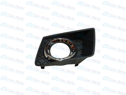 Foglight Cover Light Bezel Pair for Holden WM WN Statesman Caprice