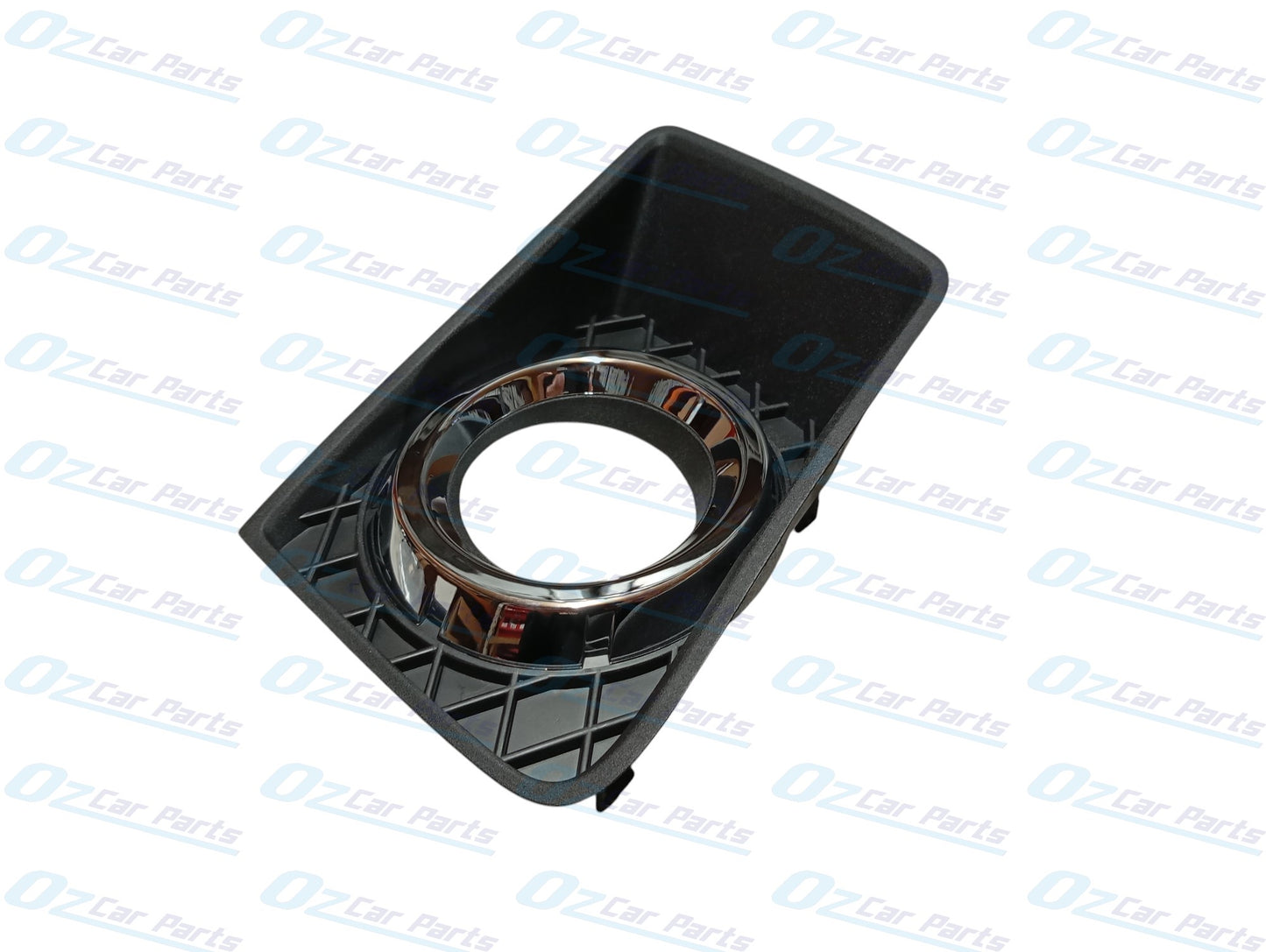 Foglight Cover Light Bezel Pair for Holden WM WN Statesman Caprice
