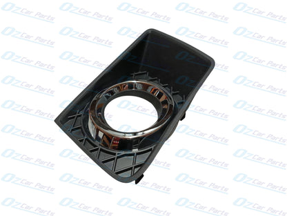 Foglight Cover Light Bezel Pair for Holden WM WN Statesman Caprice