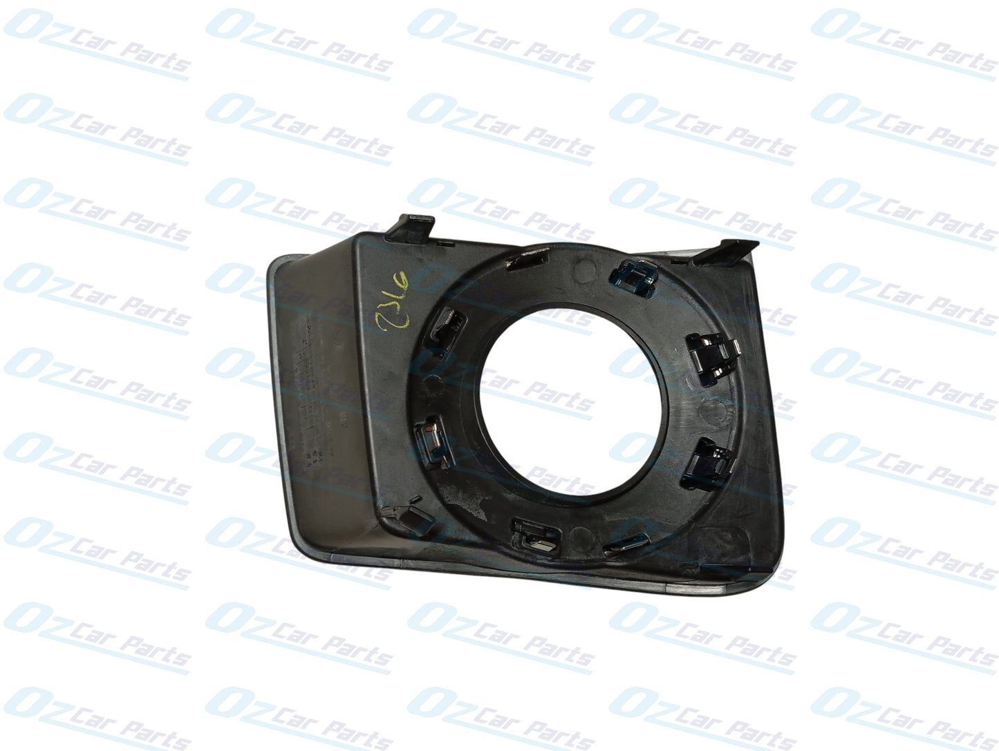 Foglight Cover Light Bezel Pair for Holden WM WN Statesman Caprice