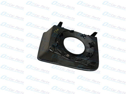 Foglight Cover Light Bezel Pair for Holden WM WN Statesman Caprice