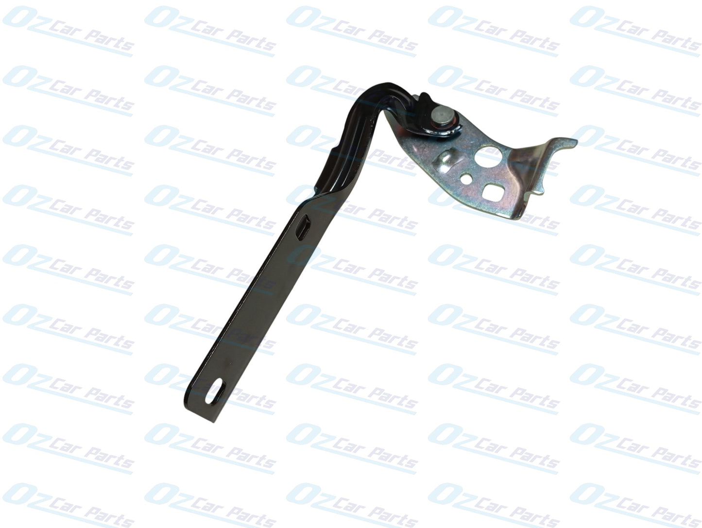 Bonnet Hinges Hood Catch Set Genuine for Holden Commodore VF WN