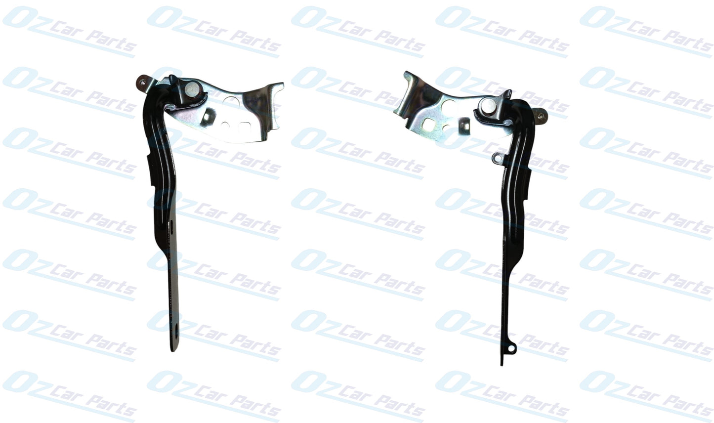 Bonnet Hinges Hood Catch Set Genuine for Holden Commodore VF WN