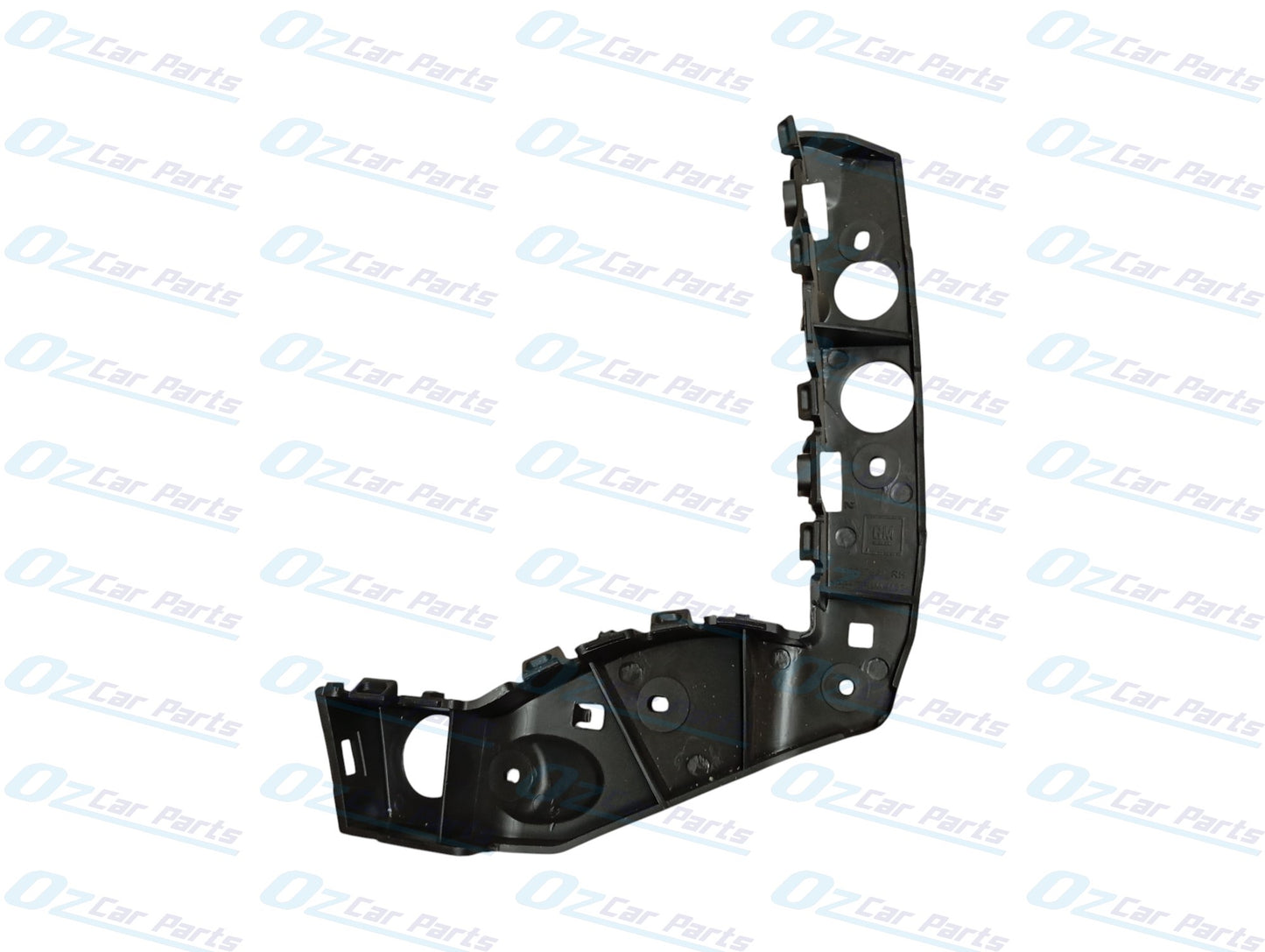 Front Driver Side Bumper Bar Guide Bracket for Holden Colorado RG 2012 - 2020