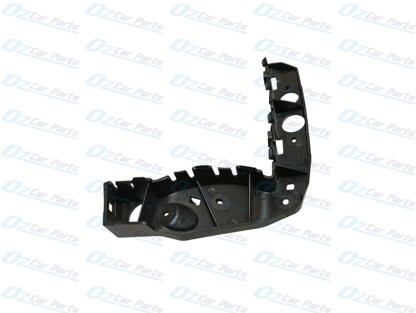 Front Driver Side Bumper Bar Guide Bracket for Holden Colorado RG 2012 - 2020
