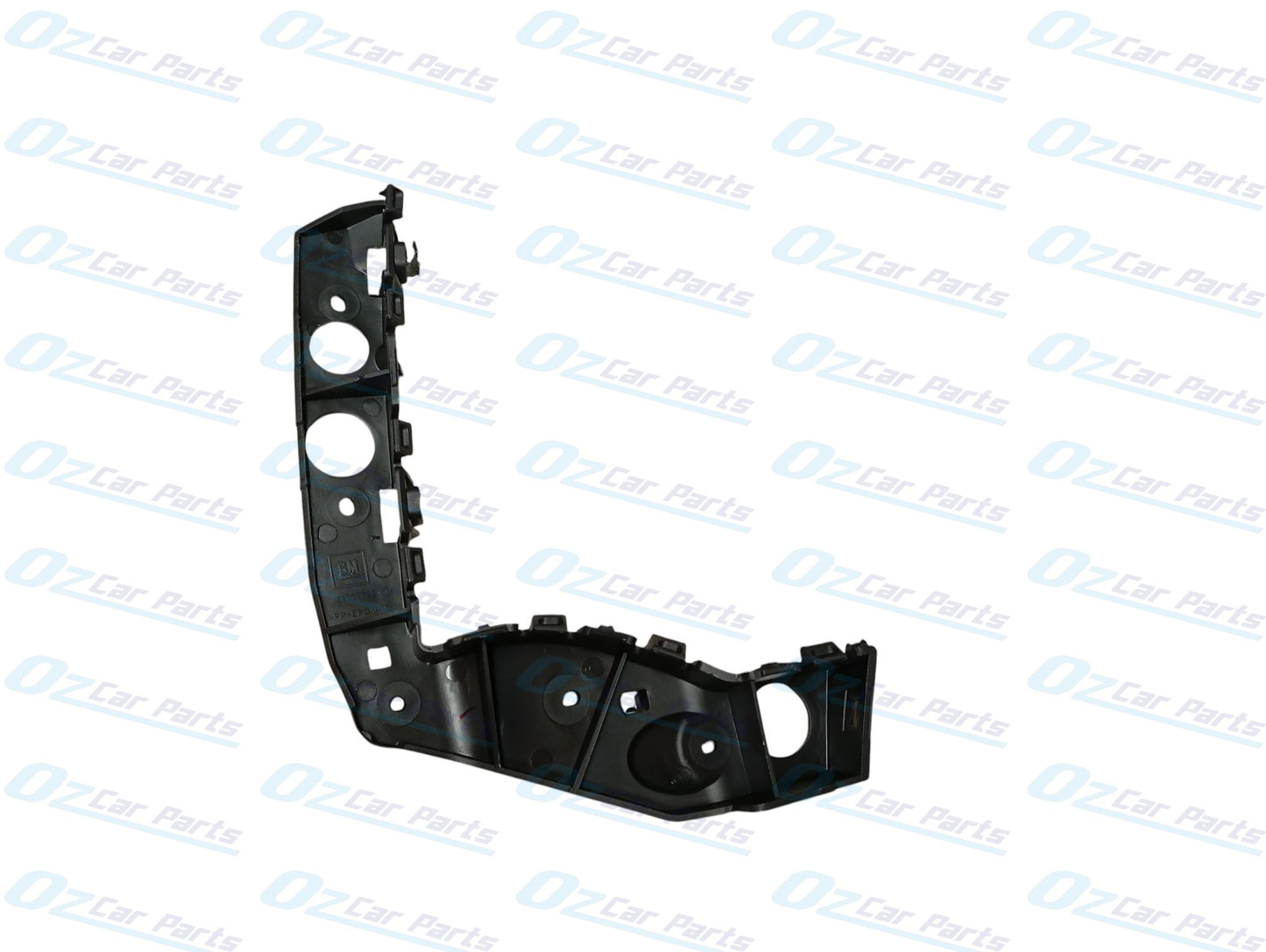 Front Passenger Side Bumper Bar Guide Bracket for Holden Colorado RG 2012 - 2020