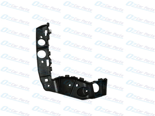 Front Passenger Side Bumper Bar Guide Bracket for Holden Colorado RG 2012 - 2020