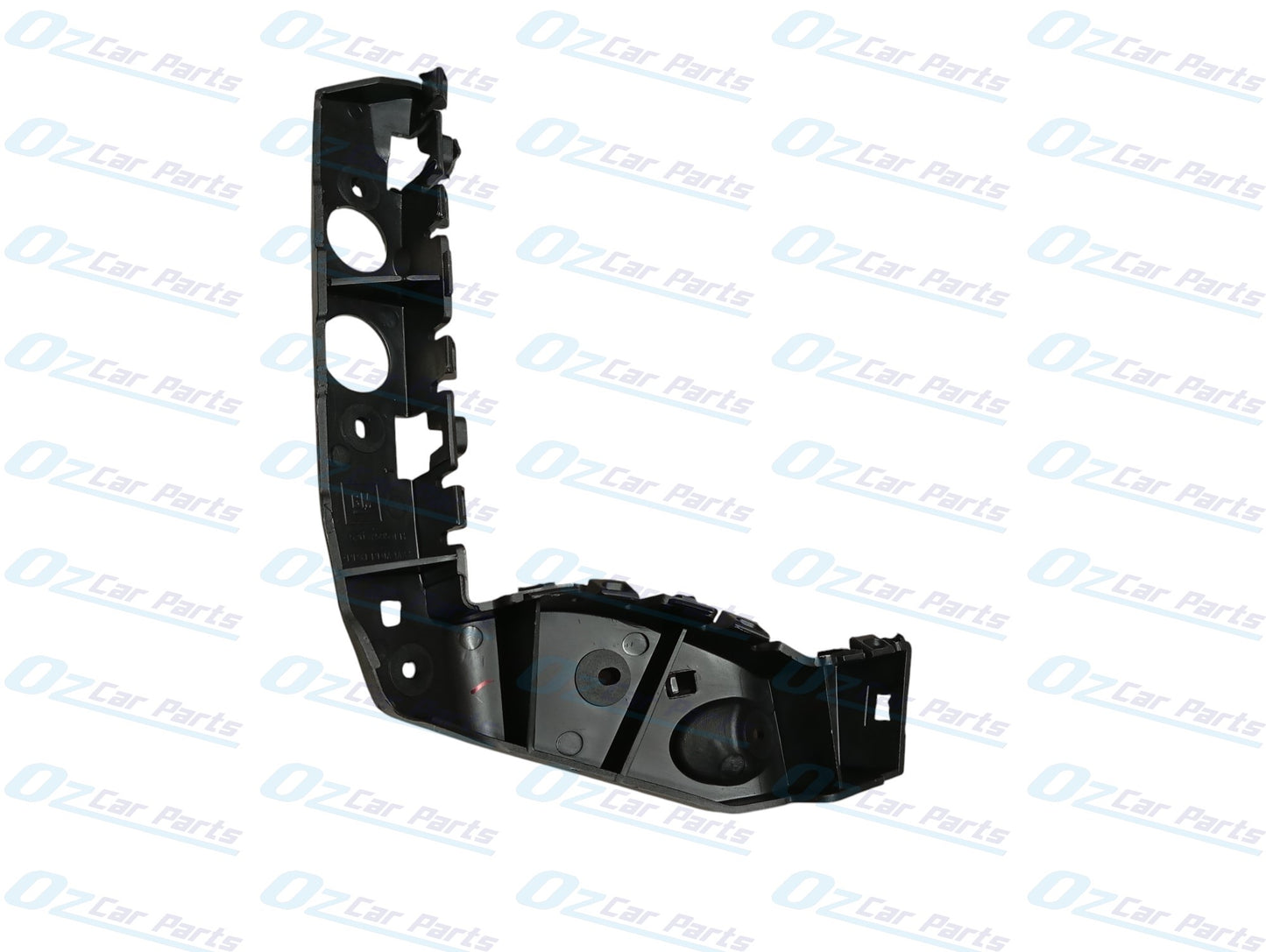 Front Passenger Side Bumper Bar Guide Bracket for Holden Colorado RG 2012 - 2020