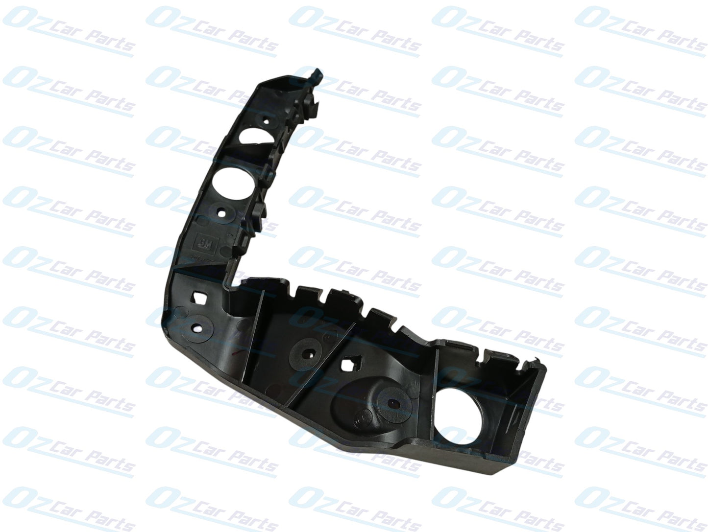 Front Passenger Side Bumper Bar Guide Bracket for Holden Colorado RG 2012 - 2020