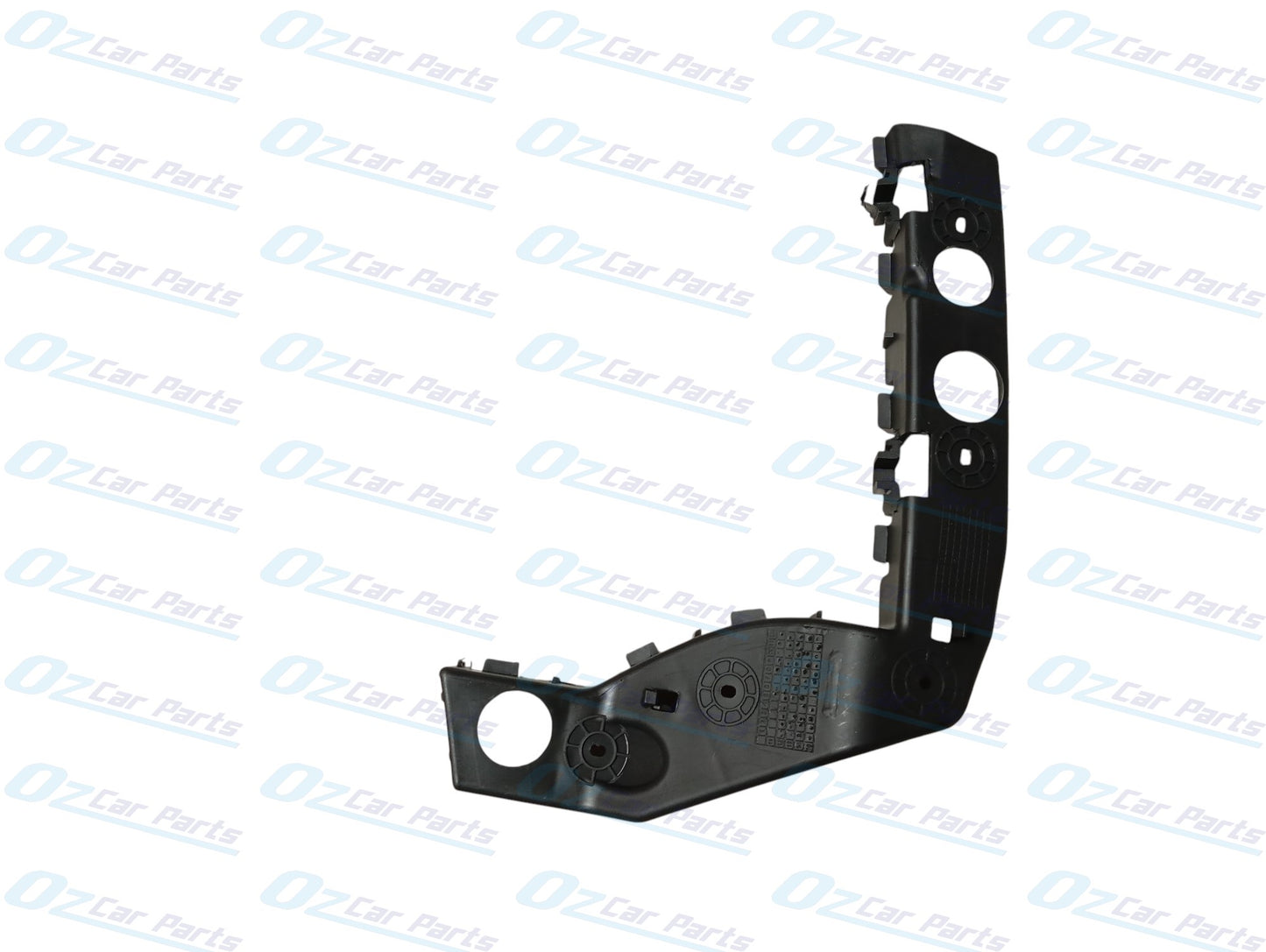 Front Passenger Side Bumper Bar Guide Bracket for Holden Colorado RG 2012 - 2020