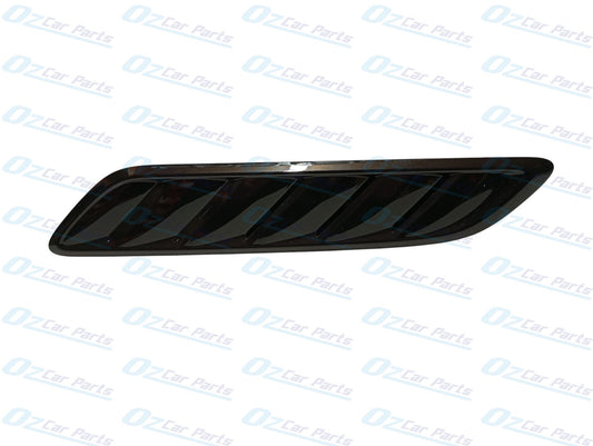 Driver Side Bonnet Vent Scoop Genuine for Holden Commodore VF Series 2 2015 - 2017