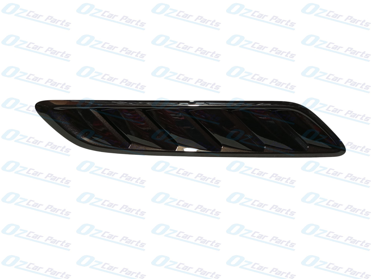 Passenger Side Bonnet Vent Scoop Genuine for Holden Commodore VF Series 2 2015 - 2017