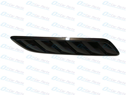 Passenger Side Bonnet Vent Scoop Genuine for Holden Commodore VF Series 2 2015 - 2017